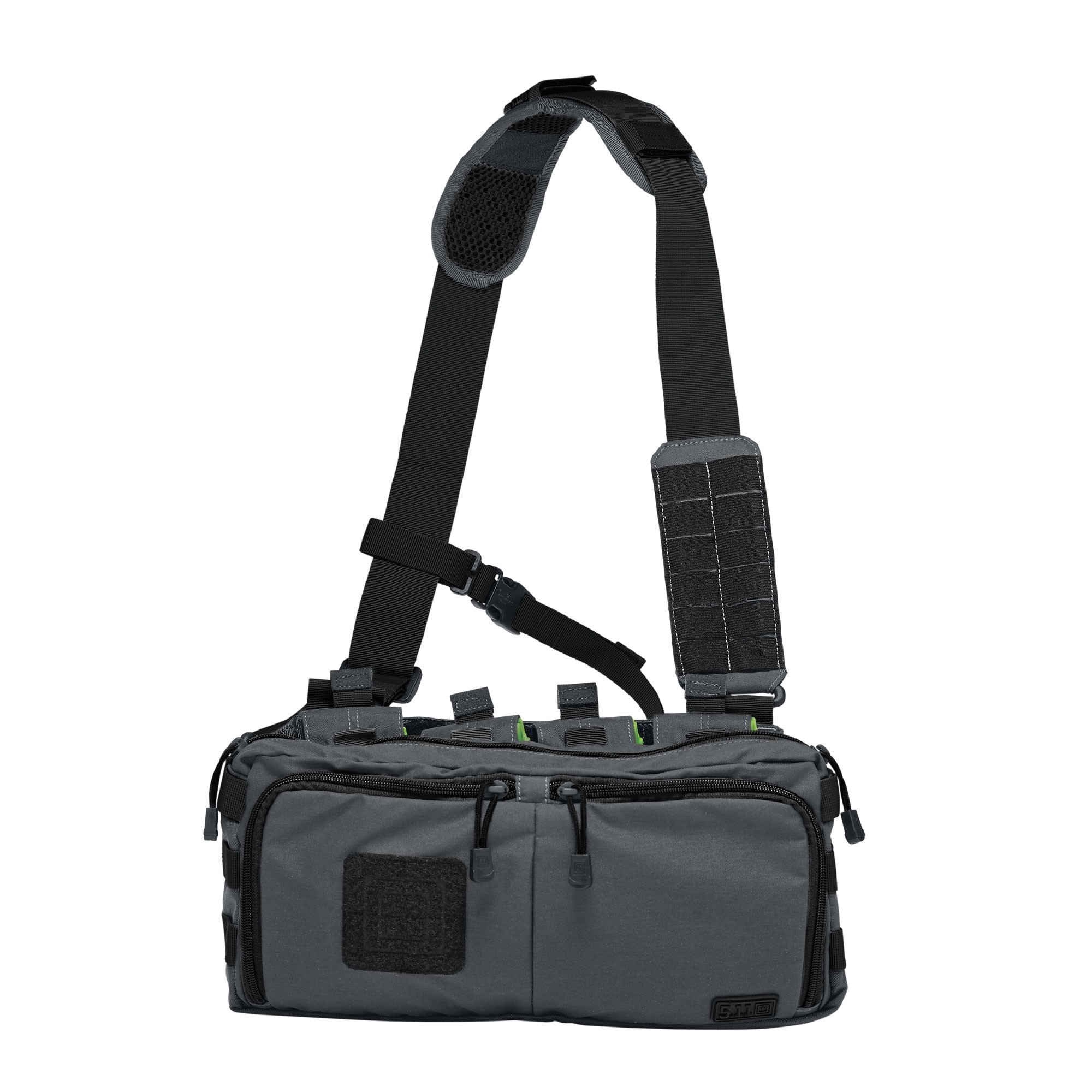 5.11 Tactical 4-Banger Bag Double Tap Outdoor Tactical Australia