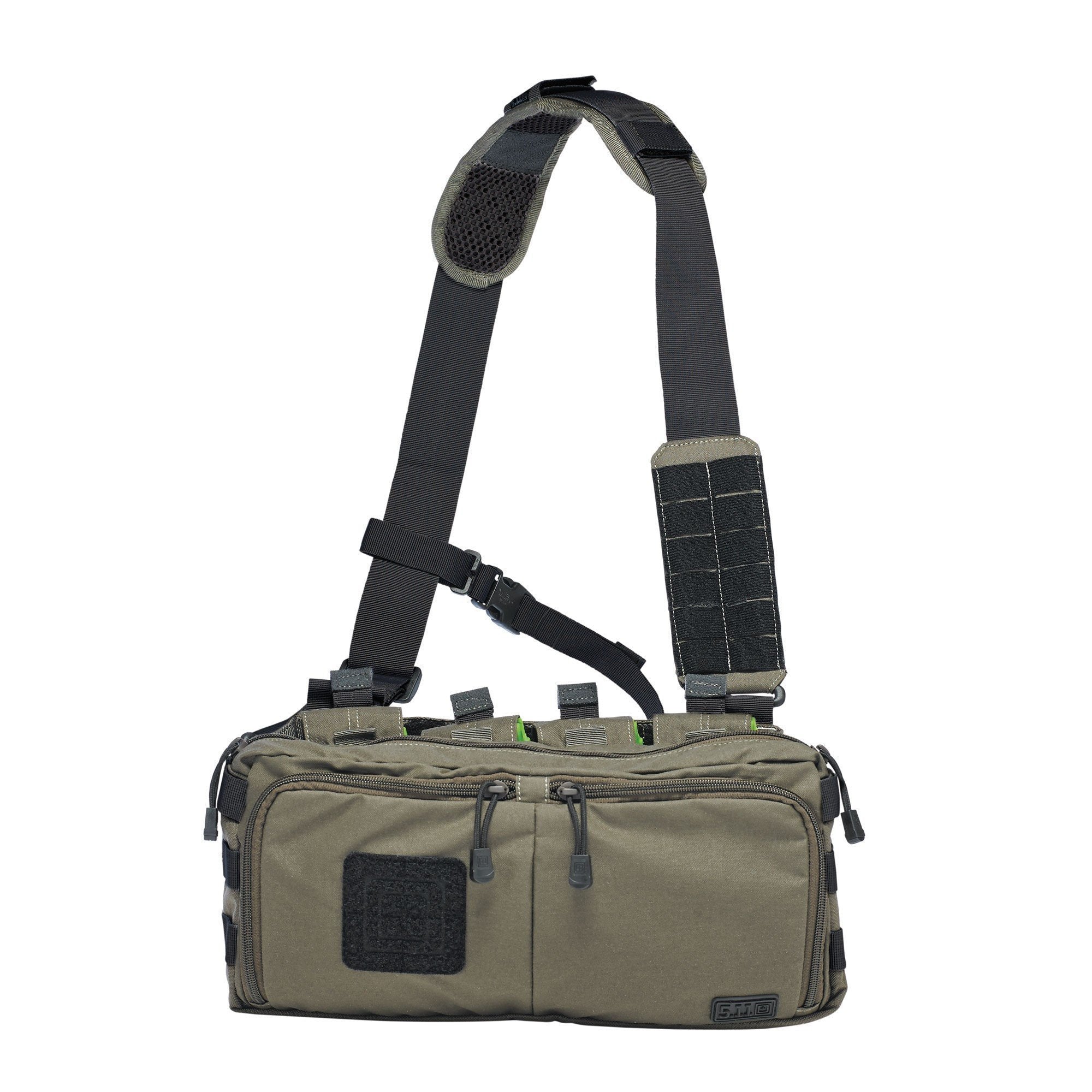 5.11 Tactical 4-Banger Bag Outdoor Tactical Australia