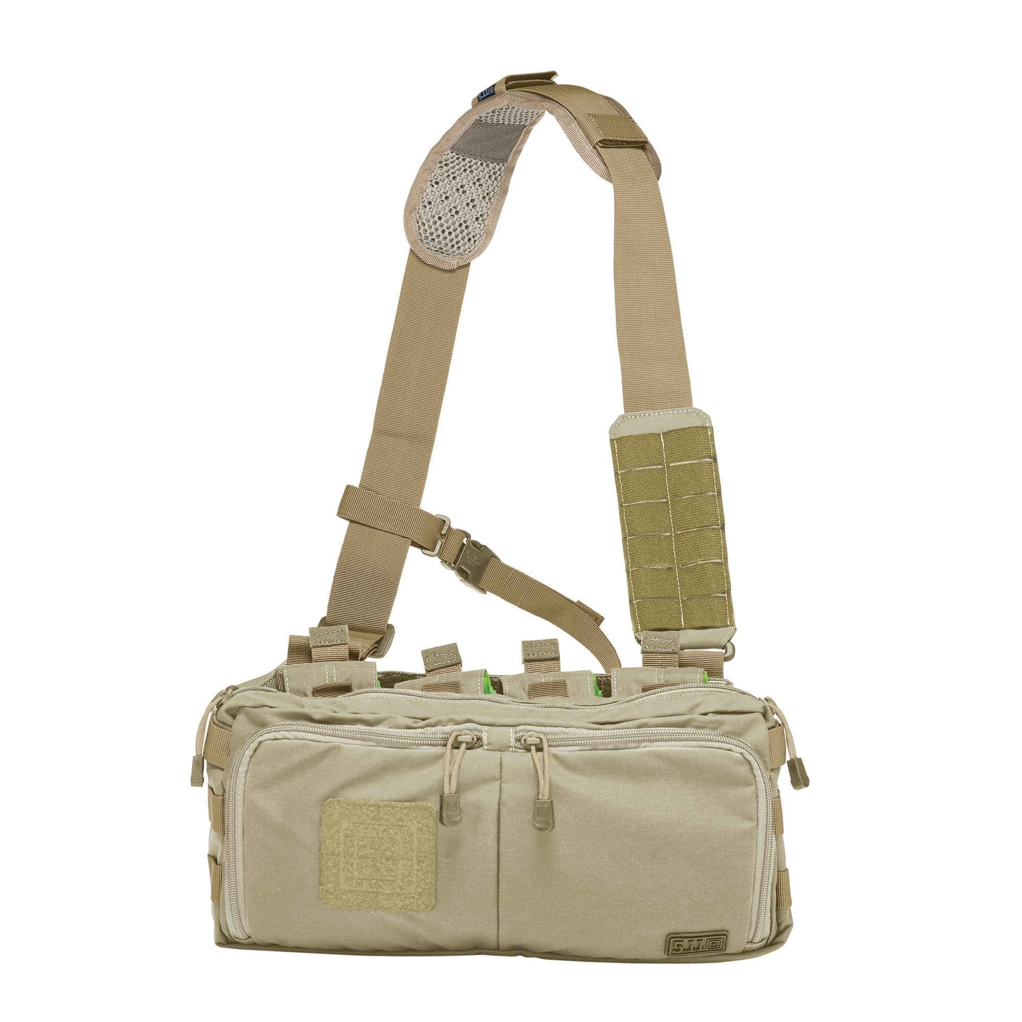 5.11 Tactical 4-Banger Bag Outdoor Tactical Australia