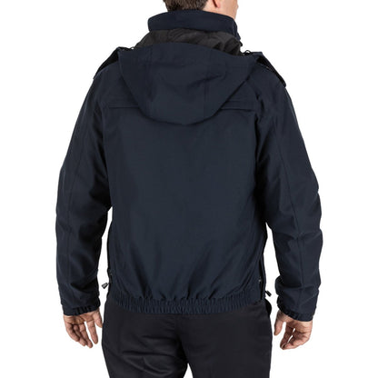 5.11 Tactical 5-IN-1 Jacket 2.0 Outdoor Tactical Australia
