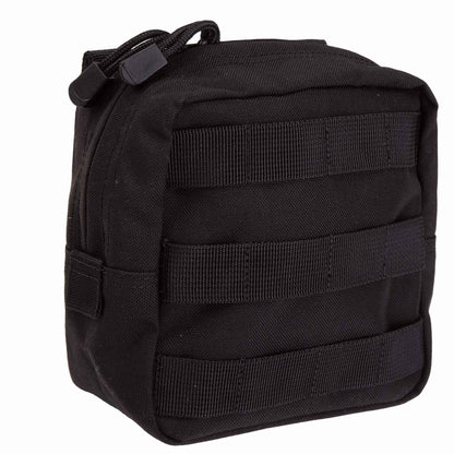 5.11 Tactical 6.6 Pouch Black Outdoor Tactical Australia
