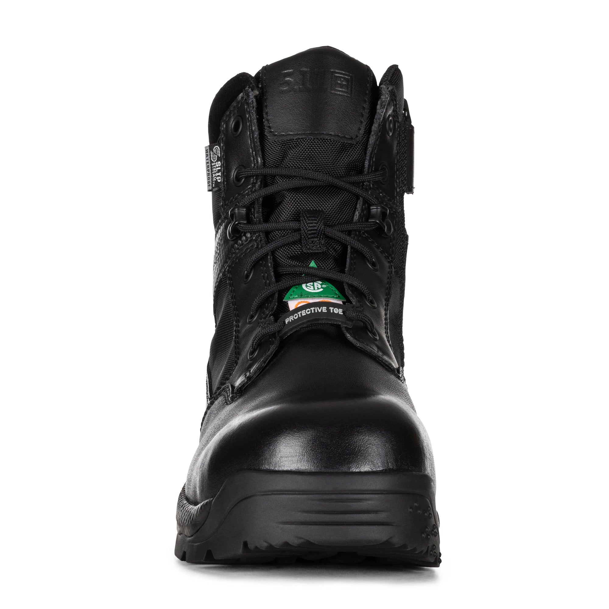 5.11 Tactical A.T.A.C. 2.0 6 Inches Shield Boots Black Outdoor Tactical Australia