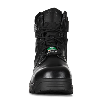5.11 Tactical A.T.A.C. 2.0 6 Inches Shield Boots Black Outdoor Tactical Australia