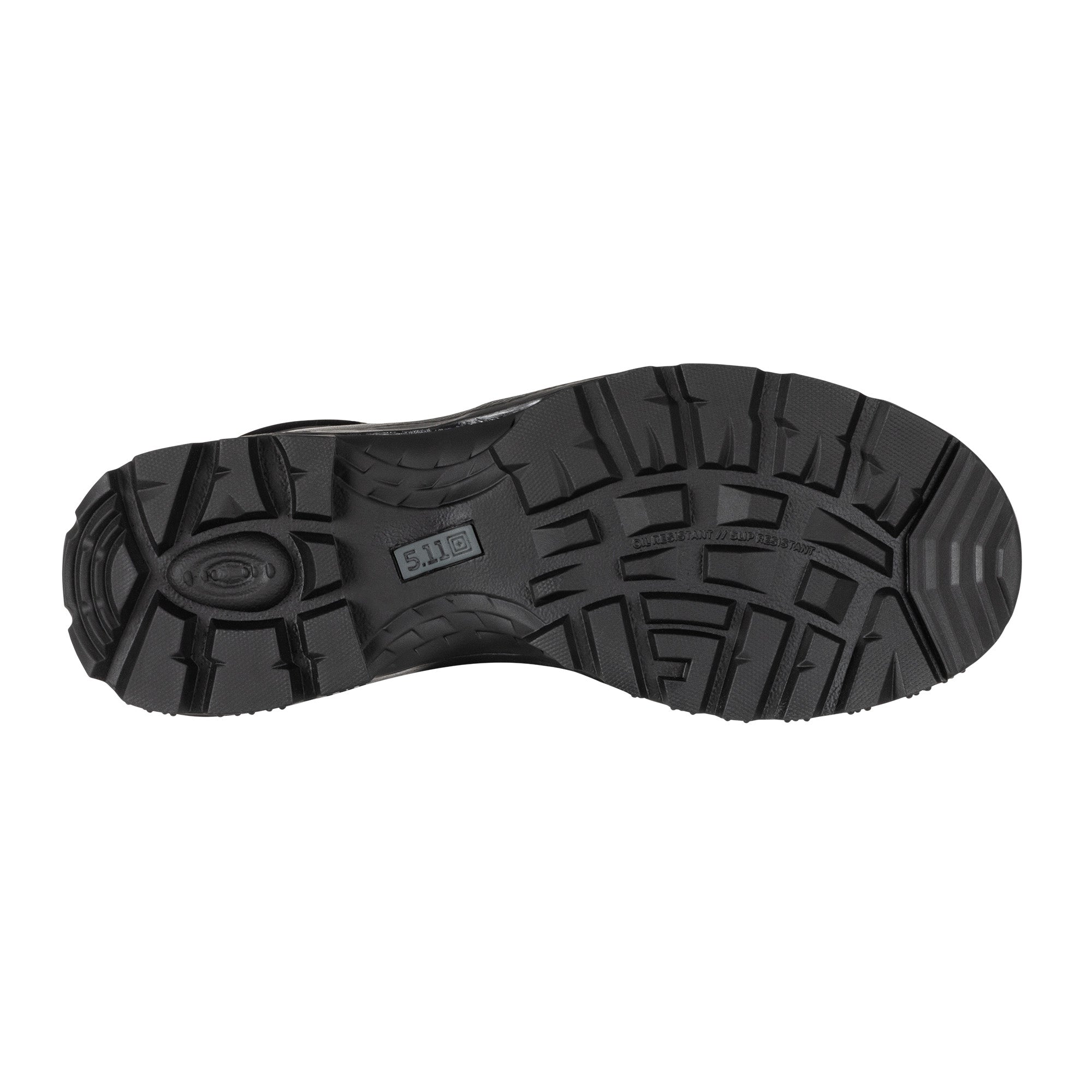 5.11 Tactical A.T.A.C. 2.0 6 Inches Shield Boots Black Outdoor Tactical Australia
