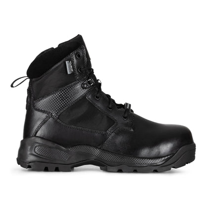 5.11 Tactical A.T.A.C. 2.0 6 Inches Shield Boots Black 6.5 US Regular Outdoor Tactical Australia