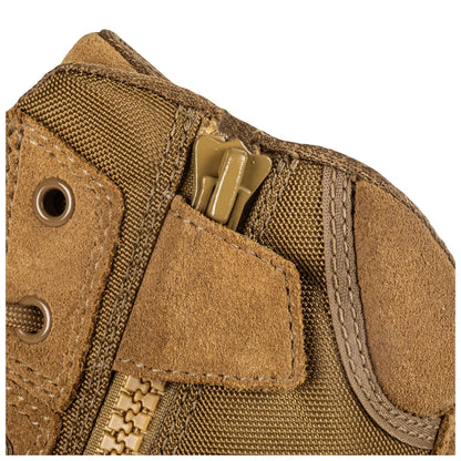 5.11 Tactical A.T.A.C. 2.0 6 Inches Shield Boots US Dark Coyote Regular