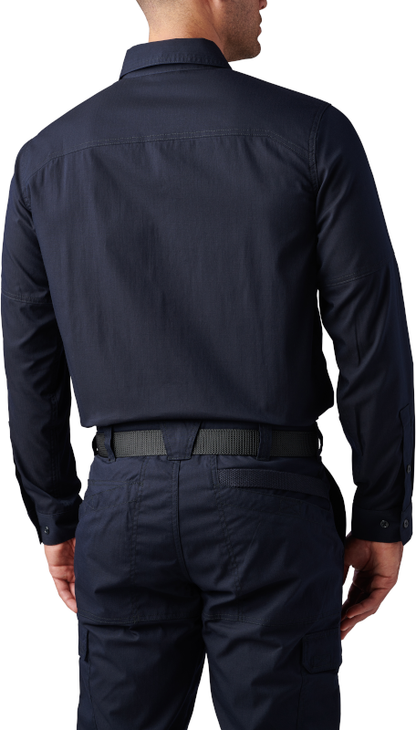 5.11 Tactical ABR Pro Long Sleeve Shirt Outdoor Tactical Australia