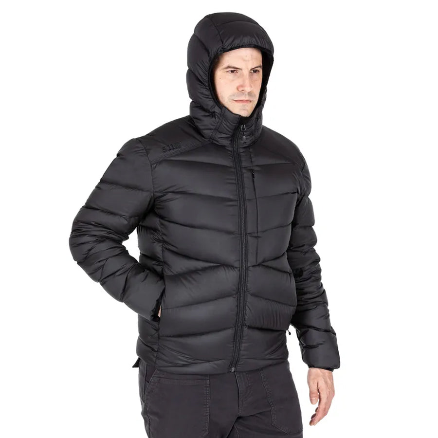 5.11 Tactical Acadia Down Jacket Outdoor Tactical Australia