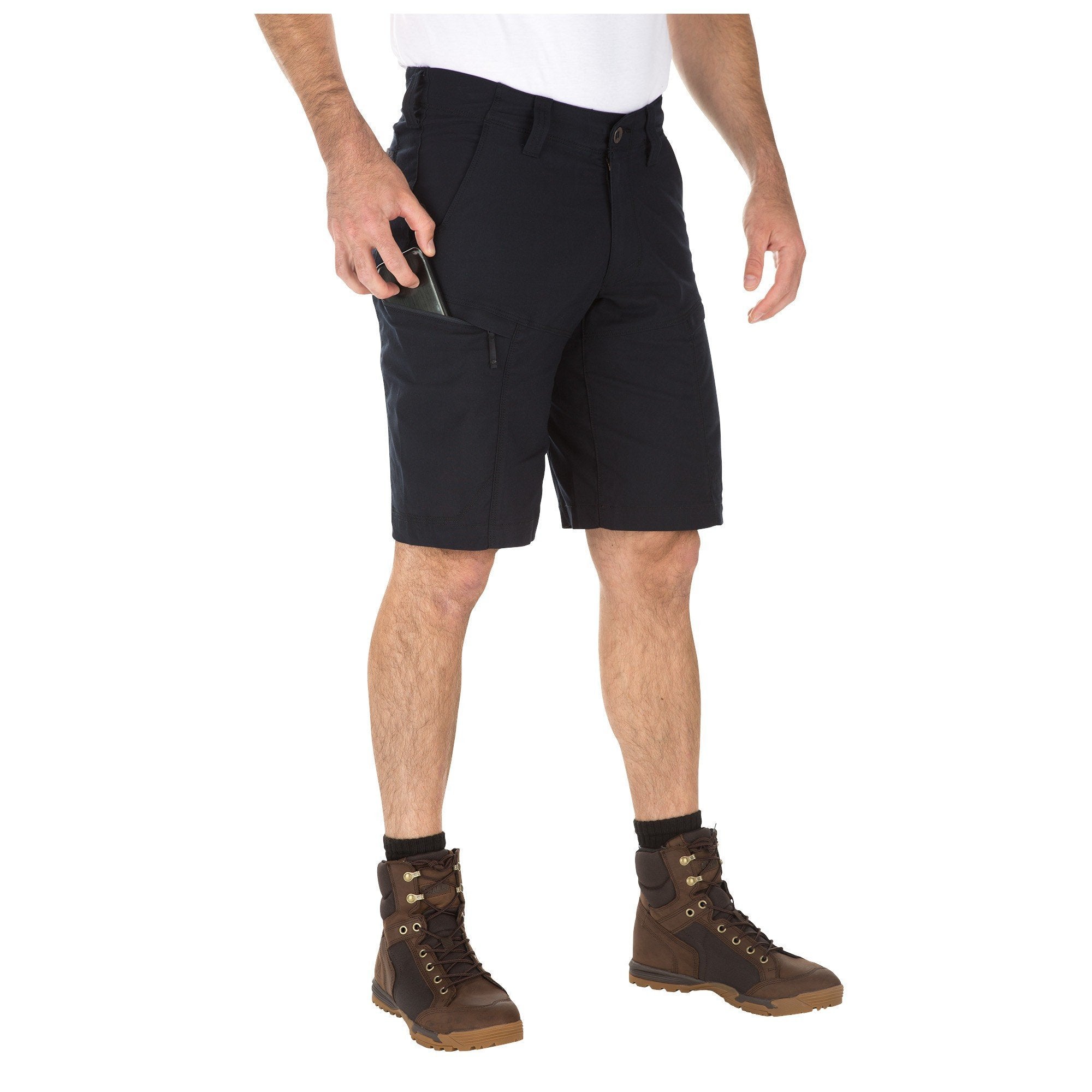 5.11 Tactical Apex 11" Shorts Dark Navy 28 Outdoor Tactical Australia
