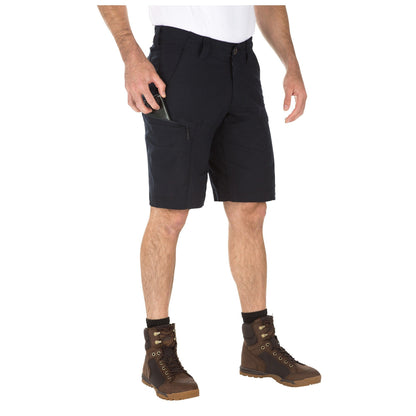 5.11 Tactical Apex 11" Shorts Dark Navy 28 Outdoor Tactical Australia
