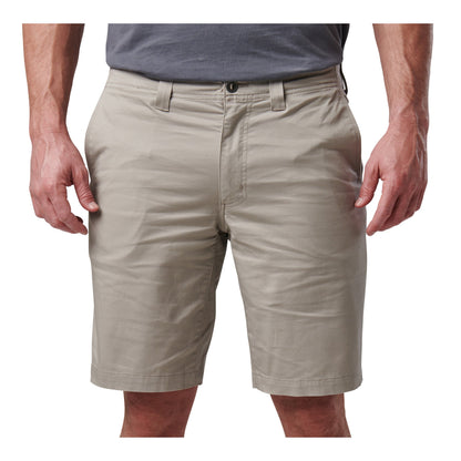 5.11 Tactical Aramis 10" Short Badlands Tan Outdoor Tactical Australia