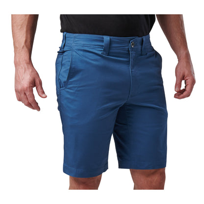 5.11 Tactical Aramis 10" Short Ensign Blue Outdoor Tactical Australia