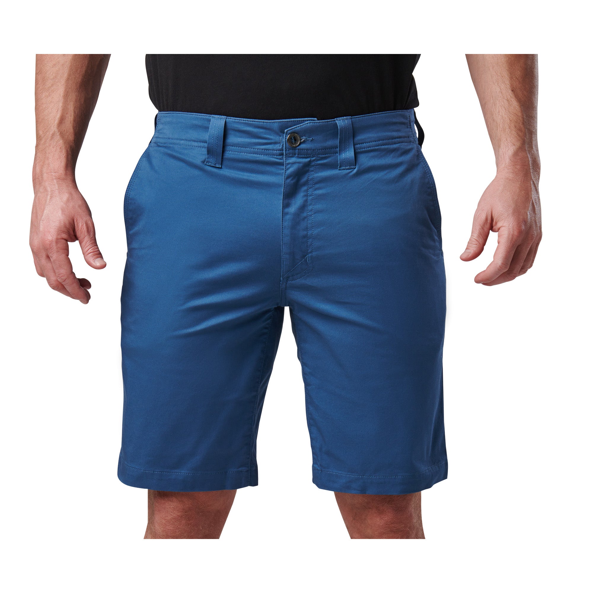 5.11 Tactical Aramis 10" Short Ensign Blue Outdoor Tactical Australia