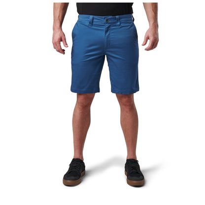 5.11 Tactical Aramis 10" Short Ensign Blue Outdoor Tactical Australia