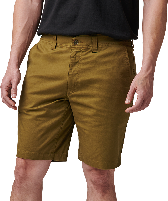 5.11 Tactical Aramis Short Field Green 30" Outdoor Tactical Australia