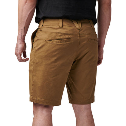 5.11 Tactical Aramis Short - Kangaroo