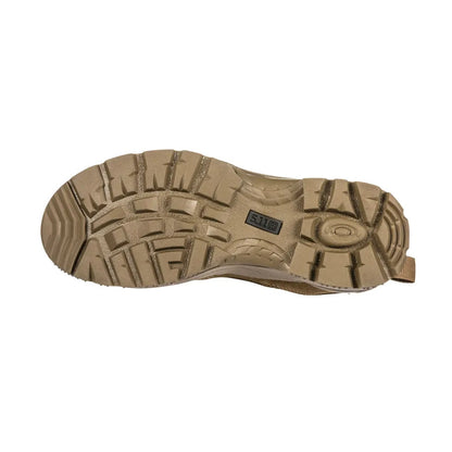 5.11 Tactical ATAC 2.0 8 Inches Side Zip Desert Dark Coyote Outdoor Tactical Australia