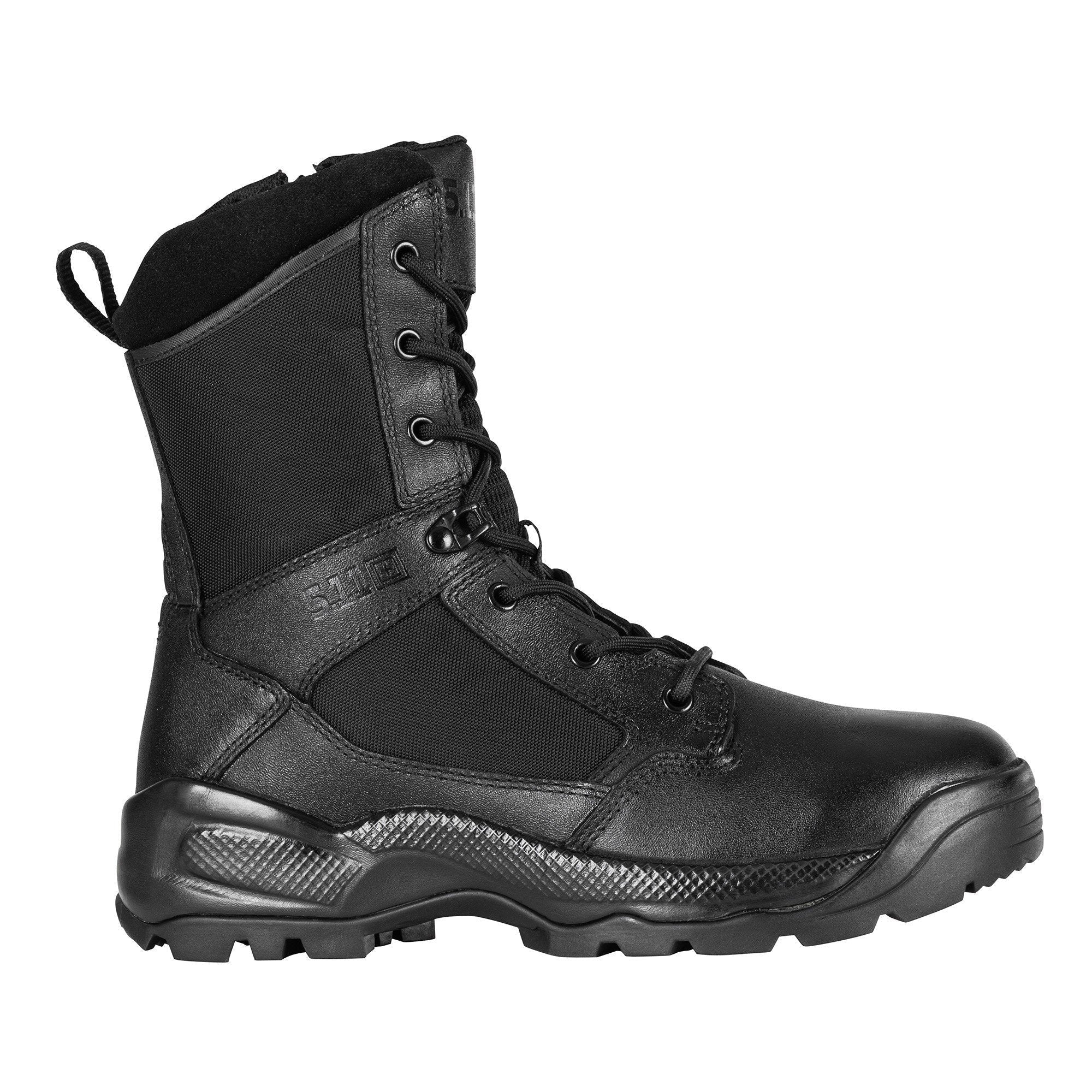 5.11 Tactical ATAC 2.0 8" Side Zip Boot 4 Regular Outdoor Tactical Australia