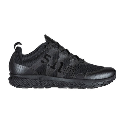 5.11 Tactical ATLAS Trainer Shoe 4 US Black Outdoor Tactical Australia