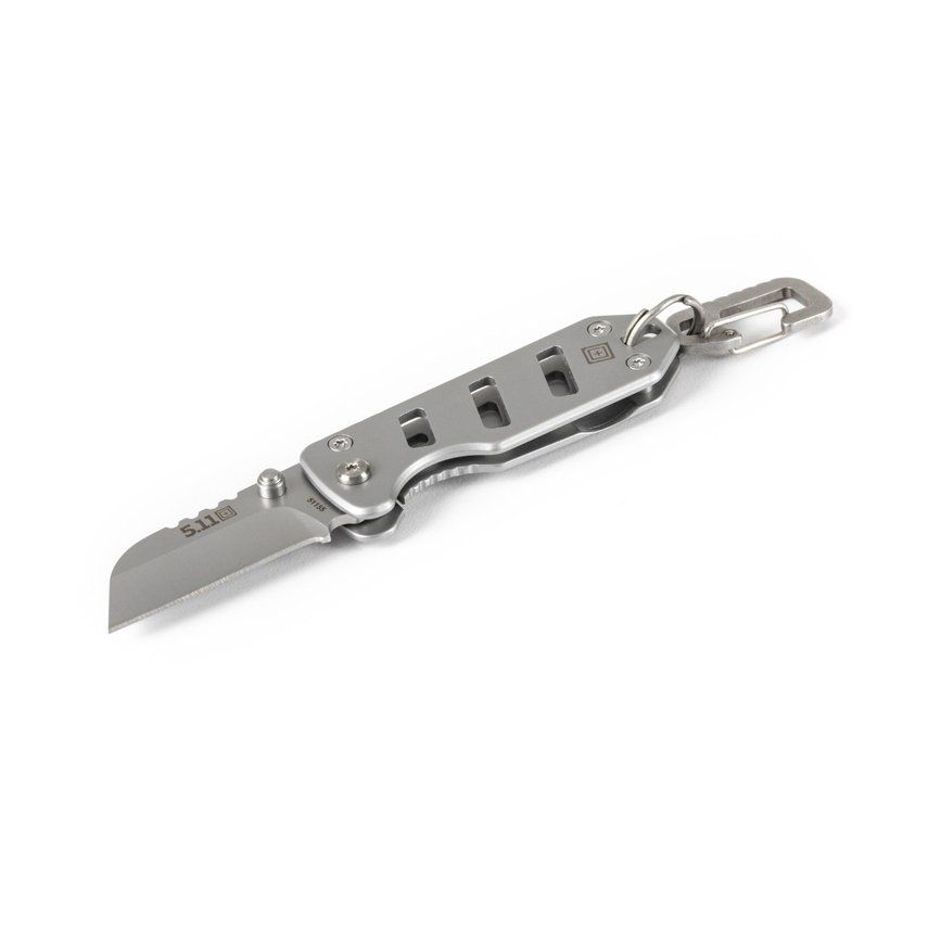 5.11 Tactical Base 1SF Every Day Keychain Knife Blades and Multi-Tools 5.11 Tactical Tactical Gear Supplier Tactical Distributors Australia