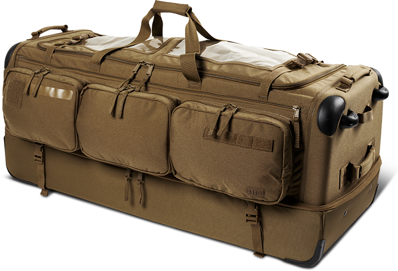 5.11 Tactical CAMS 3.0 186L Roller Bag Outdoor Tactical Australia