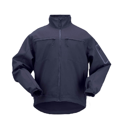 5.11 Tactical Chameleon Softshell Jacket Dark Navy X-Small Outdoor Tactical Australia