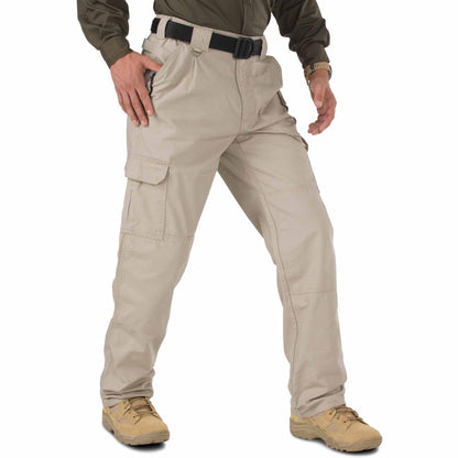5.11 Tactical Cotton Canvas Pants Khaki 28 30 Outdoor Tactical Australia