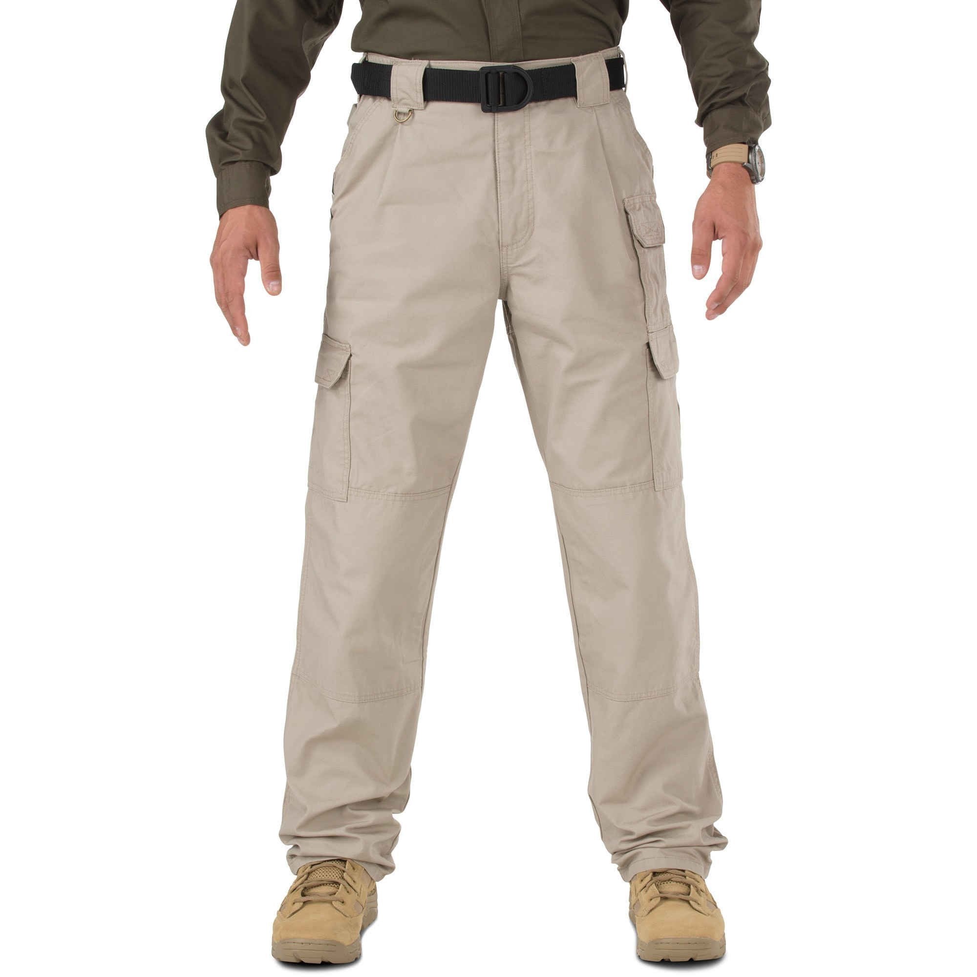 5.11 Tactical Cotton Canvas Pants Khaki Outdoor Tactical Australia