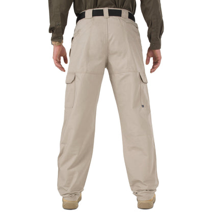 5.11 Tactical Cotton Canvas Pants Khaki Outdoor Tactical Australia