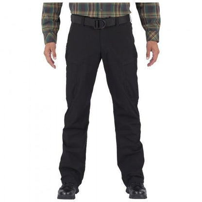 5.11 Tactical Covert Apex Pant - Black Outdoor Tactical Australia