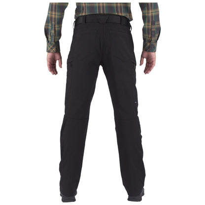 5.11 Tactical Covert Apex Pant - Black Outdoor Tactical Australia