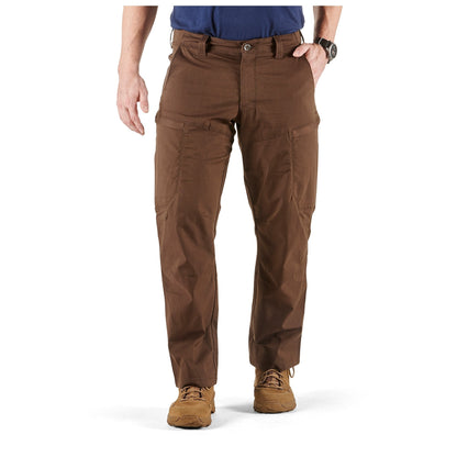 5.11 Tactical Covert Apex Pant Burnt 28 30 Outdoor Tactical Australia