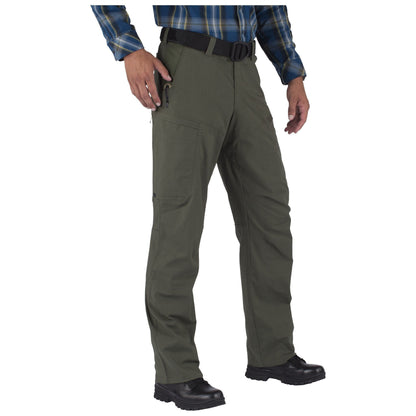 5.11 Tactical Covert Apex Pant - TDU Green 28 30 Outdoor Tactical Australia
