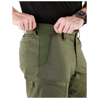 5.11 Tactical Covert Apex Pant - Volcanic Outdoor Tactical Australia