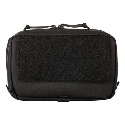 5.11 Tactical Drop Down Utility Pouch Black Outdoor Tactical Australia