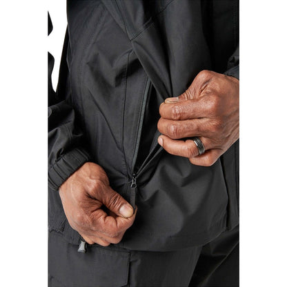 5.11 Tactical Duty Rain Shell | Tactical gear Australia Tactical Gear