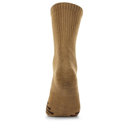 5.11 Tactical Duty Ready Plus Crew Socks Pack of 3 Outdoor Tactical Australia