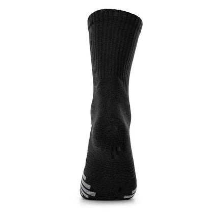 5.11 Tactical Duty Ready Plus Crew Socks Pack of 3 Outdoor Tactical Australia