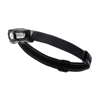 5.11 Tactical EDC HL2AAA Headlamp Black Band Flashlights and Lighting 5.11 Tactical Tactical Gear Supplier Tactical Distributors Australia