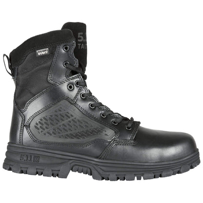 5.11 Tactical EVO 6-inch Waterproof SideZip Boots Outdoor Tactical Australia