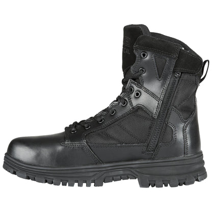 5.11 Tactical EVO 6-inch Waterproof SideZip Boots Outdoor Tactical Australia