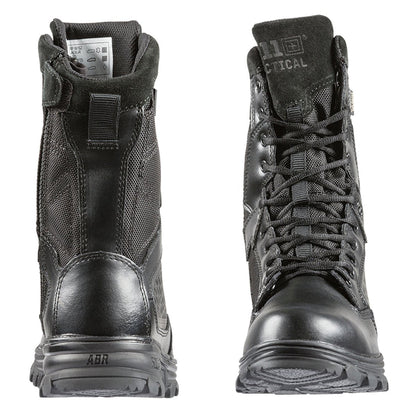 5.11 Tactical EVO Side-Zip Waterproof 8 Inch Boots 12312 Outdoor Tactical Australia