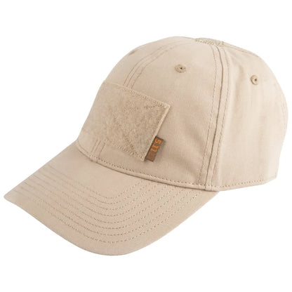 5.11 Tactical Flag Bearer Cap - Khaki Outdoor Tactical Australia