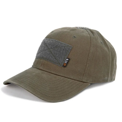 5.11 Tactical Flag Bearer Cap - Ranger Green Outdoor Tactical Australia