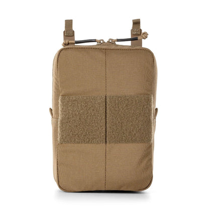 5.11 Tactical Flex 6 x 9 Vertical Pouch Kangaroo Outdoor Tactical Australia