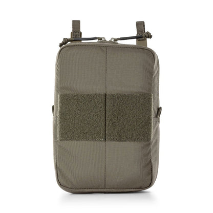 5.11 Tactical Flex 6 x 9 Vertical Pouch Ranger Green Outdoor Tactical Australia