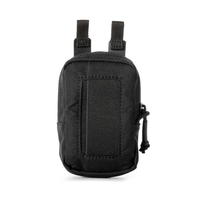 5.11 Tactical Flex Disposable Glove Pouch Black Outdoor Tactical Australia