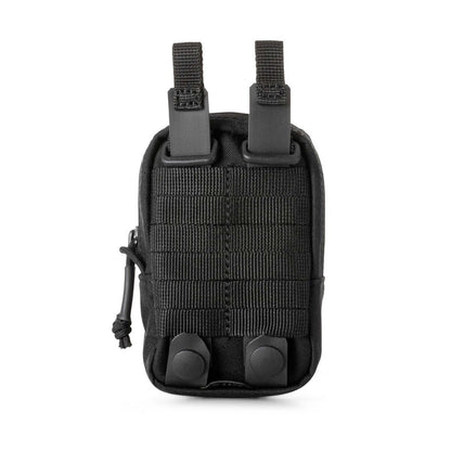 5.11 Tactical Flex Disposable Glove Pouch Black Outdoor Tactical Australia