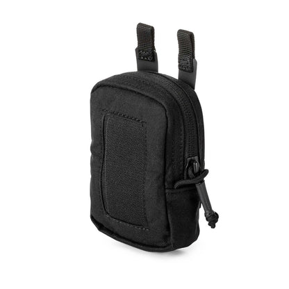 5.11 Tactical Flex Disposable Glove Pouch Black Outdoor Tactical Australia