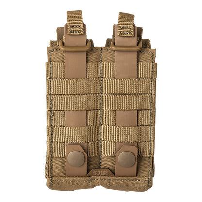 5.11 Tactical Flex Double Pistol Mag Cover Pouch Outdoor Tactical Australia
